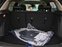 2026 Buick Encore GX AWD 4dr Sport Touring