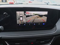 2026 Buick Encore GX AWD 4dr Sport Touring