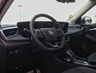 2026 Buick Encore GX AWD 4dr Sport Touring