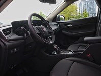 2026 Buick Encore GX AWD 4dr Preferred