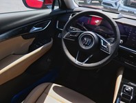 2026 Buick Envision AWD 4dr Preferred