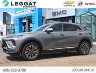 2026 Buick Envision AWD 4dr Preferred