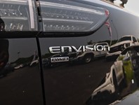 2026 Buick Envision AWD 4dr Avenir