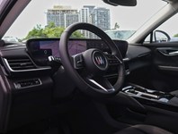 2026 Buick Envision AWD 4dr Preferred
