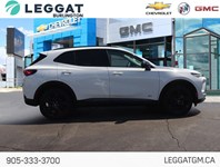 2026 Buick Envision AWD 4dr Sport Touring