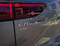 2026 Buick Envision AWD 4dr Preferred