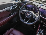 2026 Buick Envision AWD 4dr Sport Touring