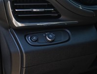 2026 Buick Envista FWD 4dr Preferred