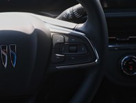 2026 Buick Envista FWD 4dr Preferred