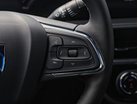 2026 Buick Envista FWD 4dr Sport Touring