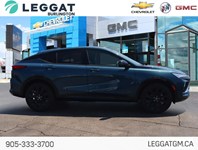 2026 Buick Envista FWD 4dr Sport Touring