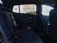 2026 Buick Envista FWD 4dr Sport Touring