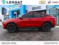 2026 Buick Envista FWD 4dr Sport Touring