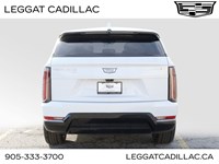 2026 Cadillac Escalade IQ AWD 4dr Sport