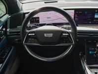 2026 Cadillac Escalade IQ AWD 4dr Premium Sport