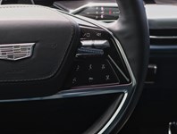 2026 Cadillac Escalade IQ AWD 4dr Premium Sport
