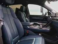 2026 Cadillac Escalade IQ AWD 4dr Premium Sport