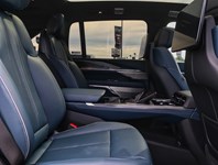 2026 Cadillac Escalade IQ AWD 4dr Premium Sport