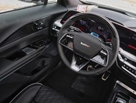 2026 Cadillac LYRIQ 4dr LYRIQ-V Premium