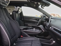 2026 Cadillac LYRIQ 4dr LYRIQ-V Premium