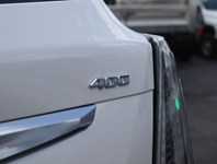 2026 Cadillac XT5 AWD 4dr Sport