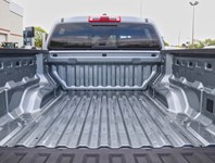 2026 Chevrolet Colorado 4WD Crew Cab Trail Boss
