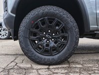 2026 Chevrolet Colorado 4WD Crew Cab Trail Boss