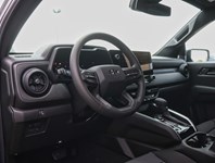 2026 Chevrolet Colorado 4WD Crew Cab Trail Boss