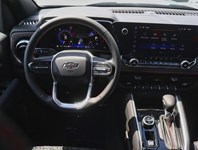 2026 Chevrolet Colorado 4WD Crew Cab Z71