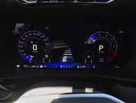 2026 Chevrolet Colorado 4WD Crew Cab Z71