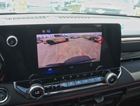2026 Chevrolet Colorado 4WD Crew Cab Z71