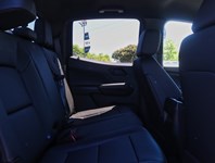 2026 Chevrolet Colorado 4WD Crew Cab Trail Boss
