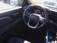 2026 Chevrolet Colorado 4WD Crew Cab Z71