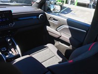 2026 Chevrolet Colorado 4WD Crew Cab Z71