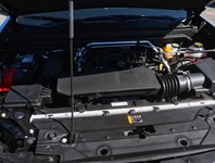 2026 Chevrolet Colorado 4WD Crew Cab Z71