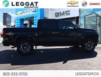 2026 Chevrolet Colorado 4WD Crew Cab Z71