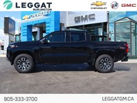 2026 Chevrolet Colorado 4WD Crew Cab Z71