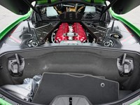 2026 Chevrolet Corvette 2dr Z06 Cpe w/2LZ