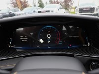 2026 Chevrolet Corvette 2dr Z06 Cpe w/2LZ