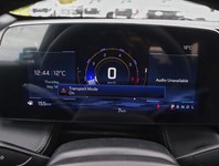 2026 Chevrolet Equinox FWD 4dr LT w/1LT