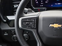 2026 Chevrolet Silverado 1500 4WD Crew Cab 147