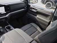 2026 Chevrolet Silverado 1500 4WD Crew Cab 147