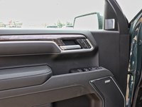 2026 Chevrolet Silverado 1500 4WD Crew Cab 147