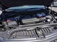 2026 Chevrolet Silverado 1500 4WD Crew Cab 147