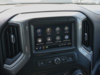 2026 Chevrolet Silverado 1500 4WD Crew Cab 147