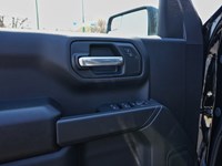 2026 Chevrolet Silverado 1500 4WD Crew Cab 147