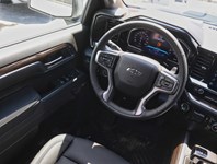 2026 Chevrolet Silverado 1500 4WD Crew Cab 147