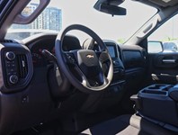 2026 Chevrolet Silverado 1500 4WD Crew Cab 147