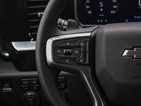 2026 Chevrolet Silverado 1500 4WD Crew Cab 147