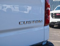 2026 Chevrolet Silverado 1500 4WD Crew Cab 147